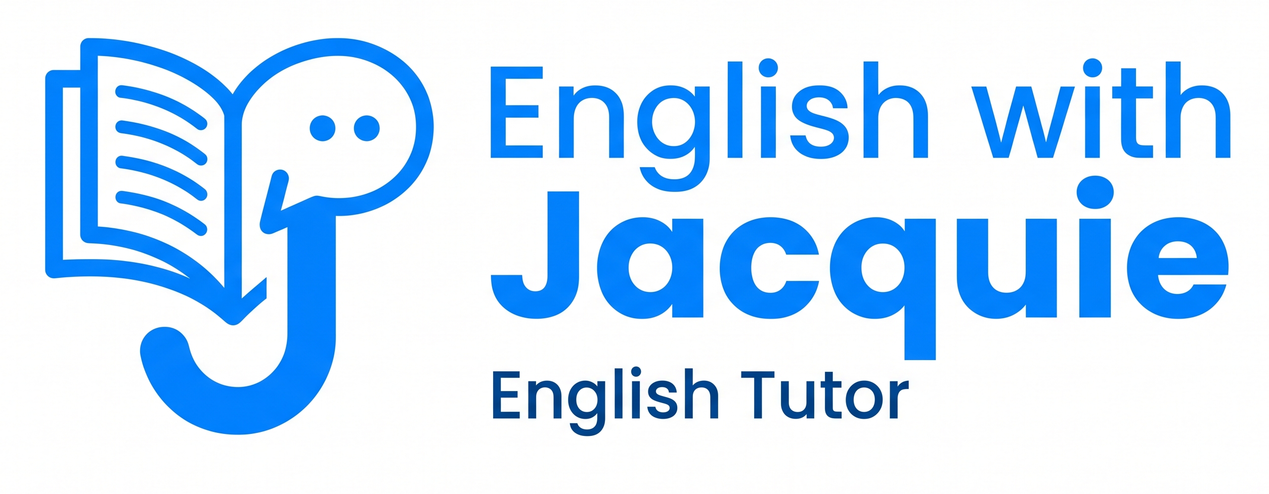 English with Jacquie